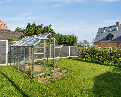 2 værelses lejlighed i Middelfart