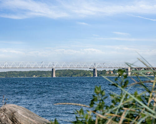 2 værelses lejlighed i Middelfart