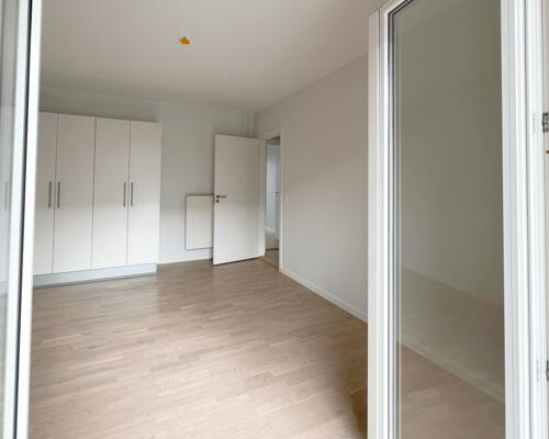 2 værelses lejlighed i Aalborg