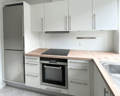 2 værelses lejlighed i Aalborg