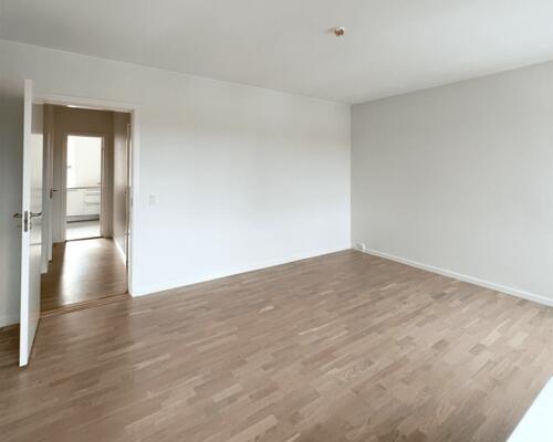 2 værelses lejlighed i Aalborg