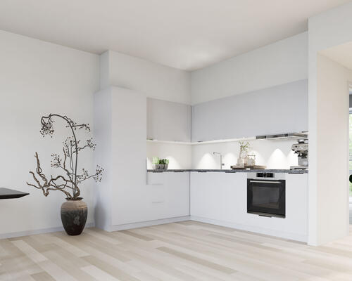 2 værelses lejlighed i Viborg