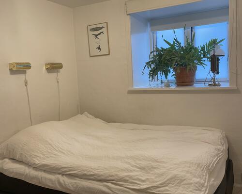 2 værelses lejlighed i Århus C