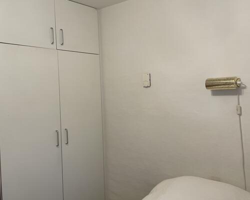 2 værelses lejlighed i Århus C