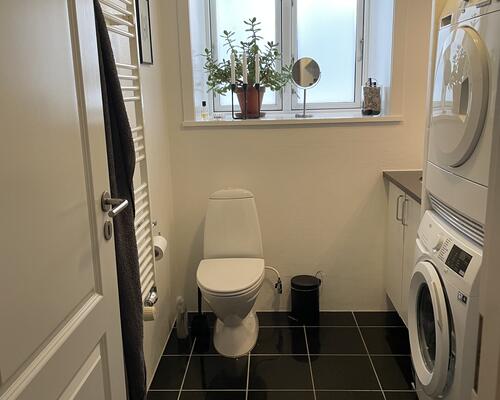 2 værelses lejlighed i Århus C