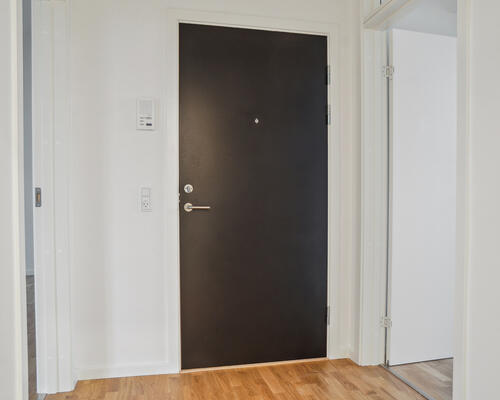 4 værelses lejlighed i Vanløse