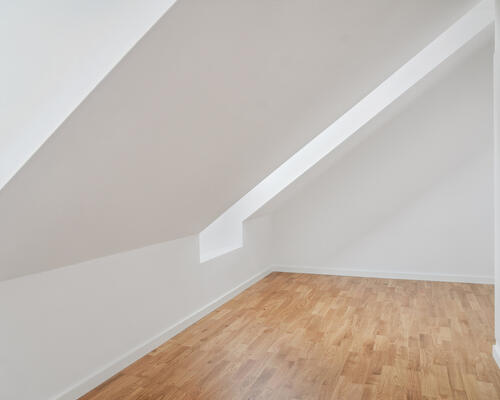 4 værelses lejlighed i Vanløse