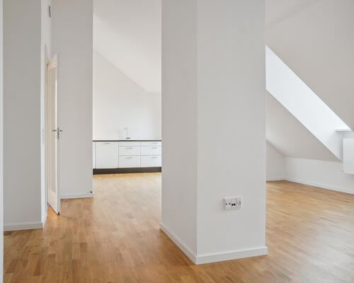 4 værelses lejlighed i Vanløse