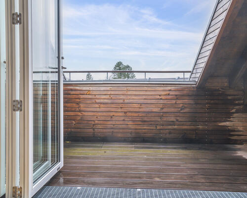 4 værelses lejlighed i Vanløse