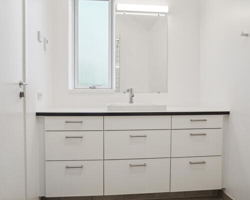 4 værelses lejlighed i Vanløse