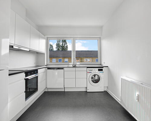 2 værelses lejlighed i Taastrup