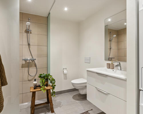 3 værelses lejlighed i Randers NV