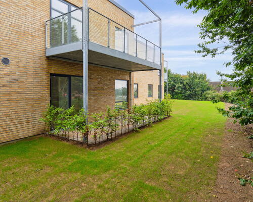 2 værelses lejlighed i Fredericia