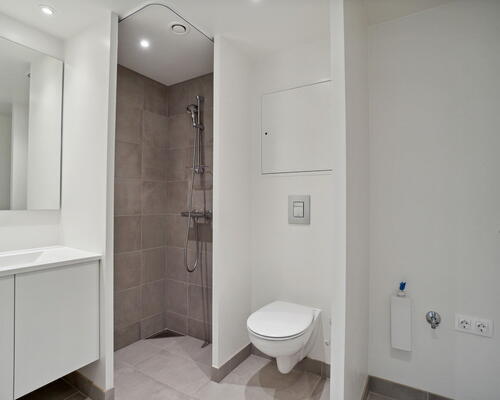 4 værelses lejlighed i Odense S