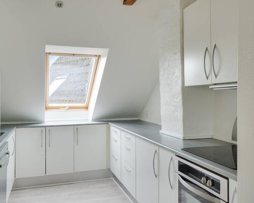 3 værelses lejlighed i Rødding