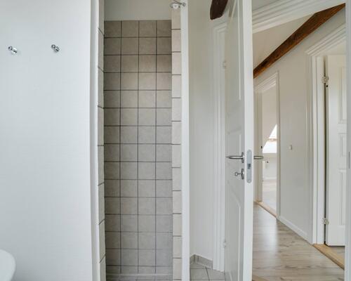 3 værelses lejlighed i Rødding