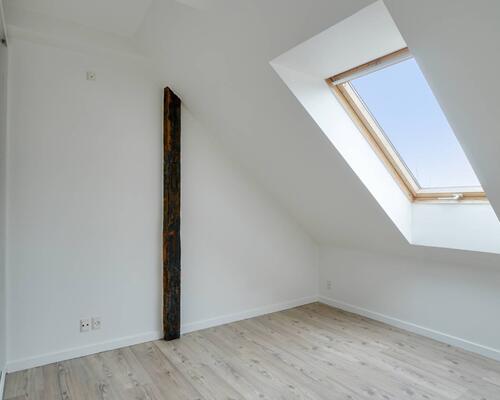 3 værelses lejlighed i Rødding