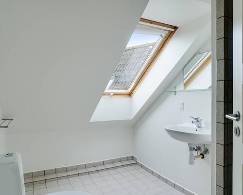 3 værelses lejlighed i Rødding