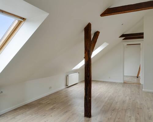 3 værelses lejlighed i Rødding