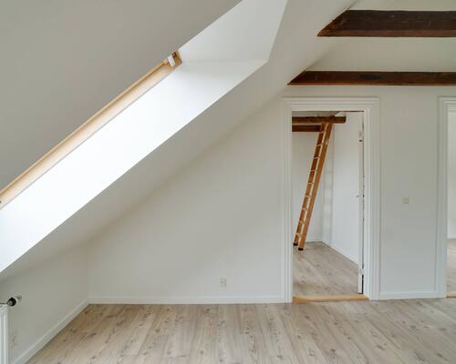 3 værelses lejlighed i Rødding