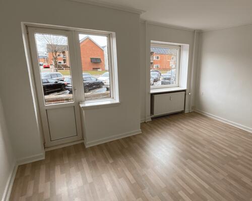 2 værelses lejlighed i Aalborg