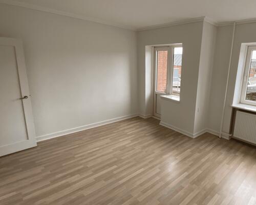 2 værelses lejlighed i Aalborg