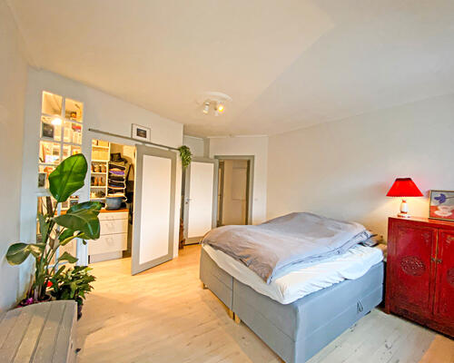 2 værelses lejlighed i København SV