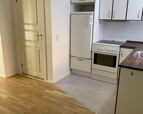 1 værelses lejlighed i Vejle