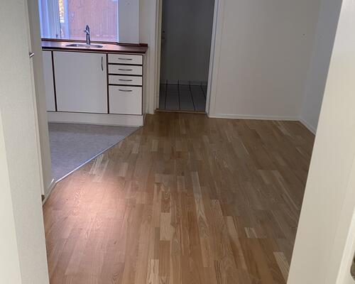 1 værelses lejlighed i Vejle