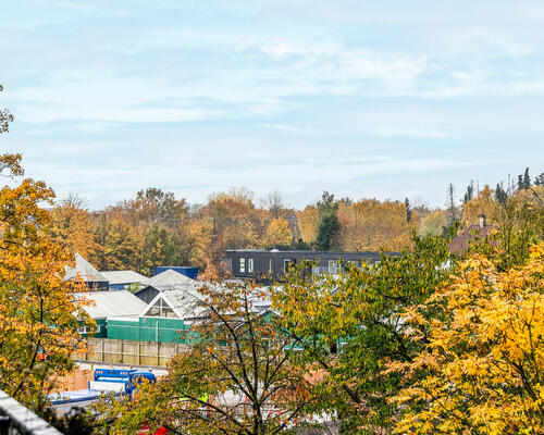 2 værelses lejlighed i København SV