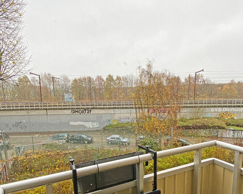 2 værelses lejlighed i København SV