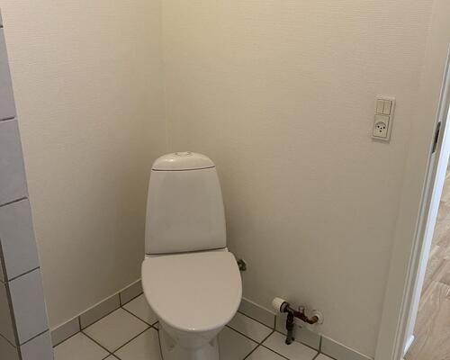 1 værelses lejlighed i Vejle