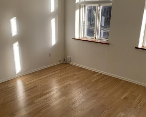 1 værelses lejlighed i Vejle