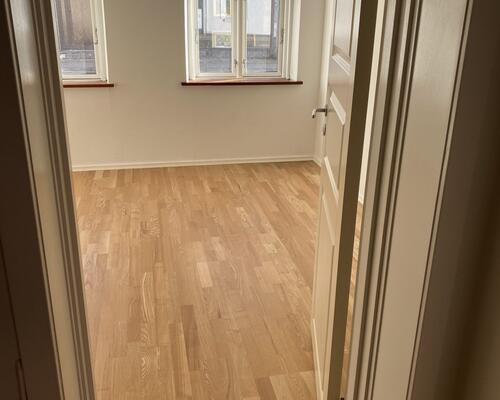 1 værelses lejlighed i Vejle