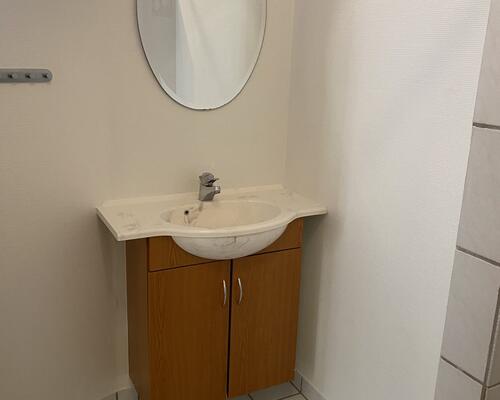 1 værelses lejlighed i Vejle