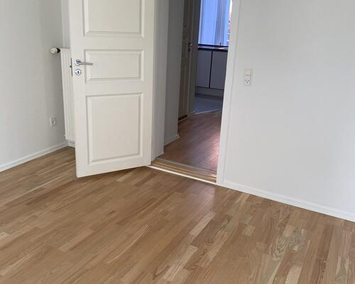 1 værelses lejlighed i Vejle