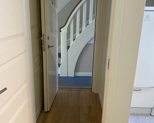 1 værelses lejlighed i Vejle