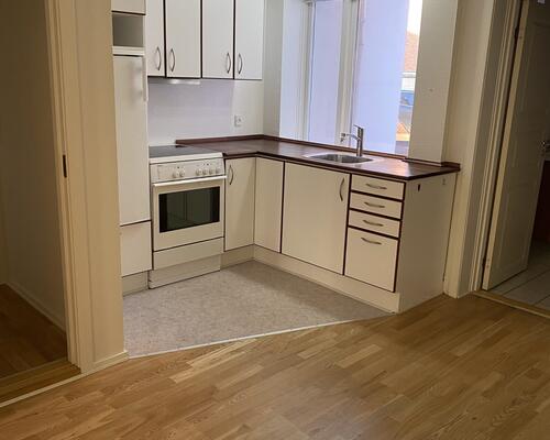 1 værelses lejlighed i Vejle