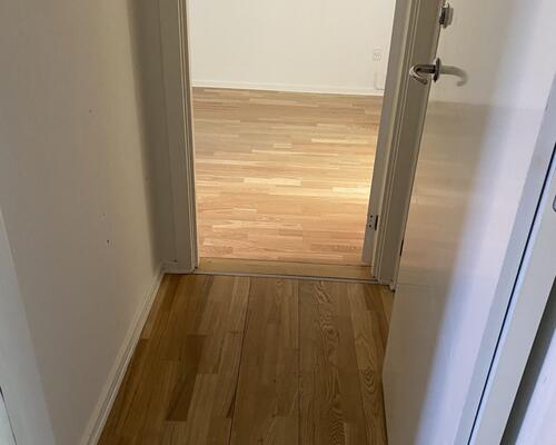 1 værelses lejlighed i Vejle