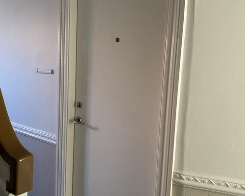 1 værelses lejlighed i Vejle