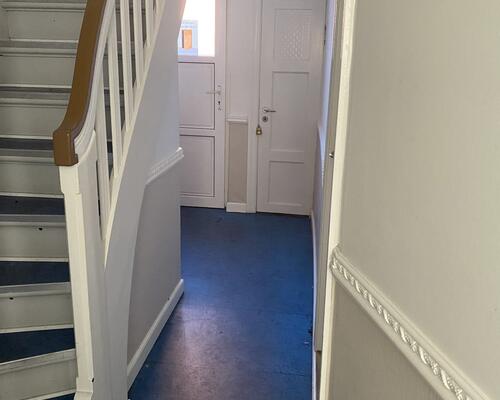 1 værelses lejlighed i Vejle