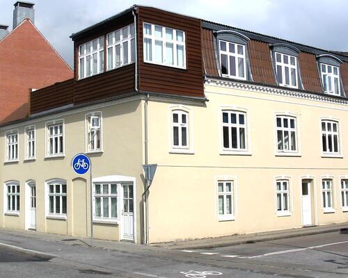 1 værelses lejlighed i Vejle