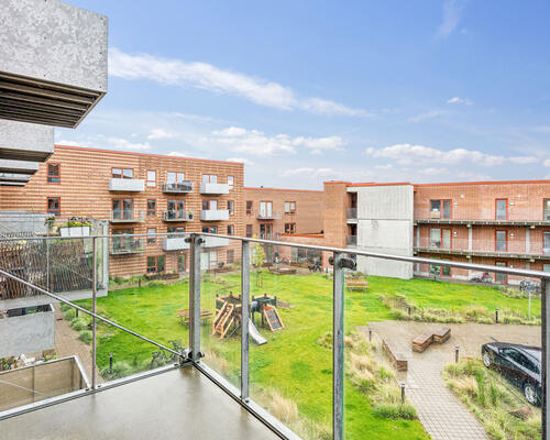 3 værelses lejlighed i Viborg