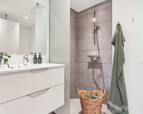 3 værelses lejlighed i Viborg