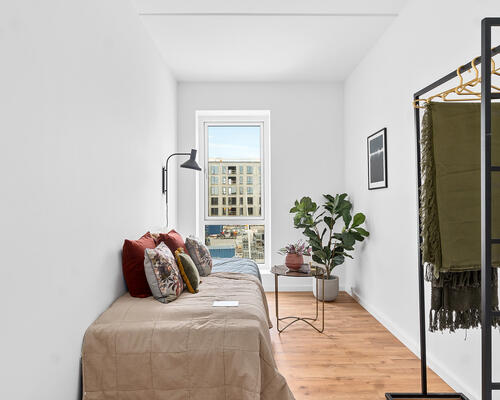 2 værelses lejlighed i Rødovre