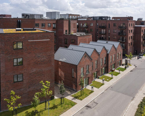 3 værelses lejlighed i Viborg