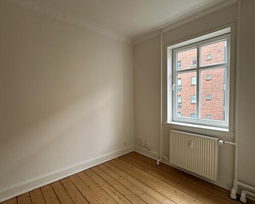 2 værelses lejlighed i Aalborg