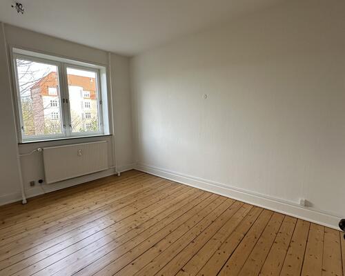 2 værelses lejlighed i Aalborg