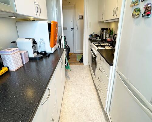 2 værelses lejlighed i Aalborg