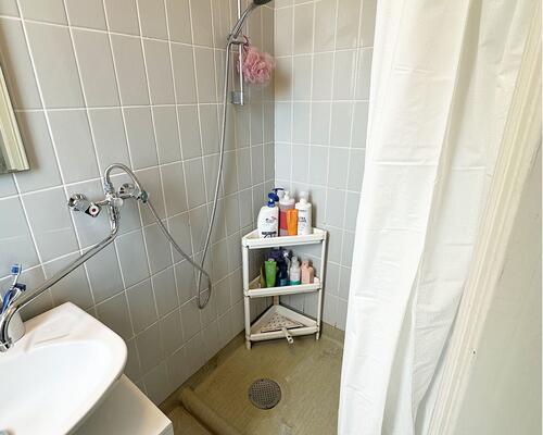 2 værelses lejlighed i Aalborg